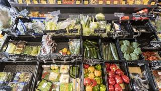 Гардиън, британци, харчат, 5,8 млрд. паунда, храна, Брекзит