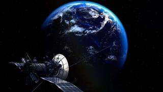 Комерсиалните сателити които помагат на Украйна да се бори могат