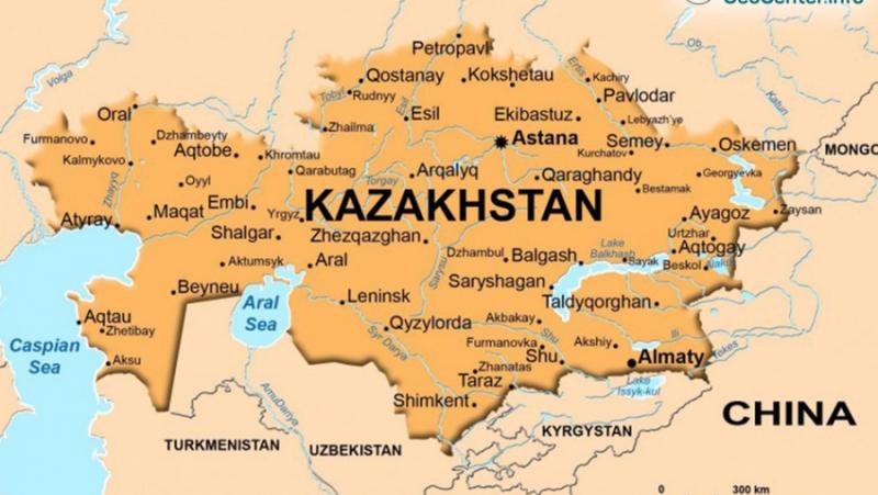 Руско-казахстанските отношения преминават през трудни времена, което редовно предизвиква безпокойство.