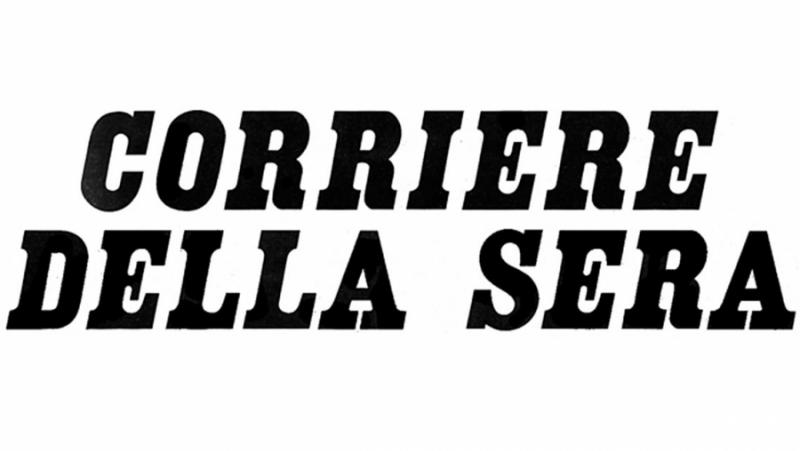 Италианският вестник Corriere della Sera потвърждава ужасяващите загуби на Украйна