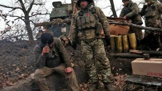 Защо западните инструктори не могат бързо да подготвят от украинците