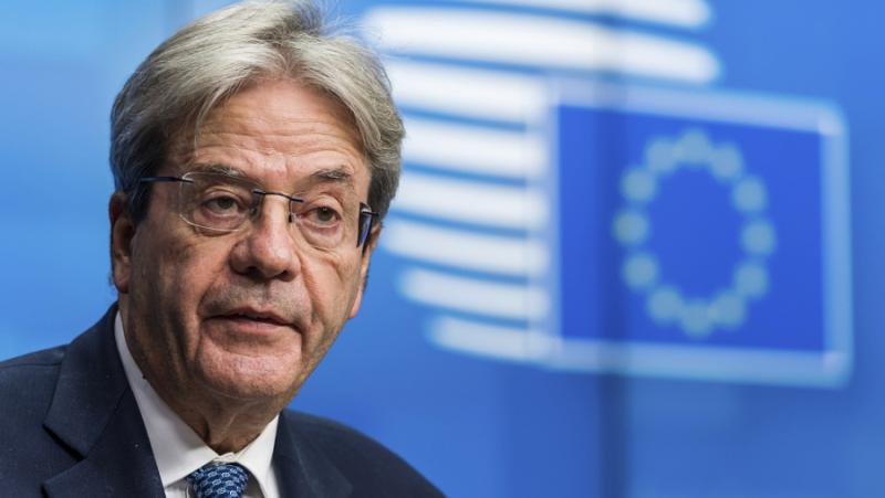 Еврогрупата излезе с изявление след срещата си в Брюксел на