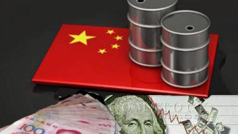 Срещата на Си Дзинпин с лидерите на шестте монархии от