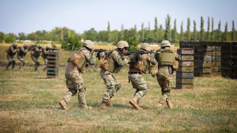 Украински и британски медии съобщиха, че във Великобритания се е