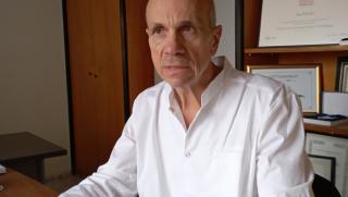 Проф. Сотир Марчев, Китай, проучвания, лекарства, статистическа значимост