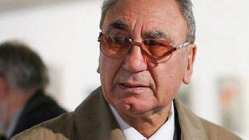 Проф. инж. Иван Попов – член-кореспондент на БАН, е учен