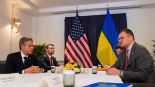 Kонфликтите между Русия и Украйна продължават а поведението на САЩ