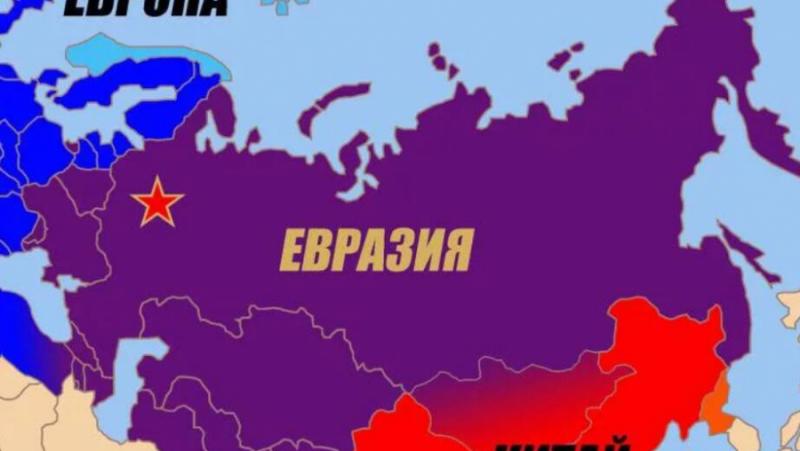 На 8 декември 1991 г. лидерите на Русия, Беларус и