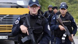 Белград решава дали да въведе или не военна полиция в