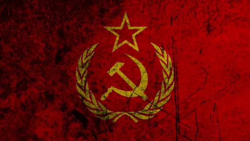 В навечерието на 100-годишнината от образуването на СССР ясно се