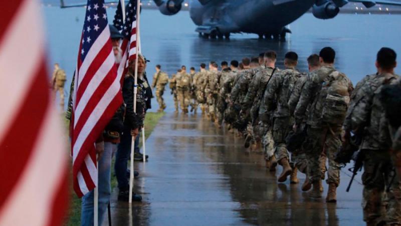 Журналисти от влиятелното и добре информирано издание Форин Полиси“ разкриха