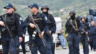 Сръбските въоръжени сили са изведени от пълна бойна готовност демонтират