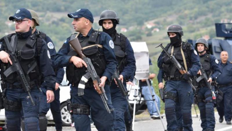 Сръбските въоръжени сили са изведени от пълна бойна готовност, демонтират