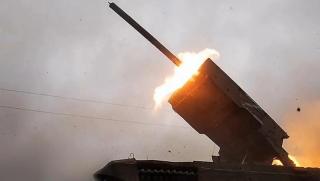 Британският вестник The Telegraph нарече руския генерал Сергей Суровикин опасен