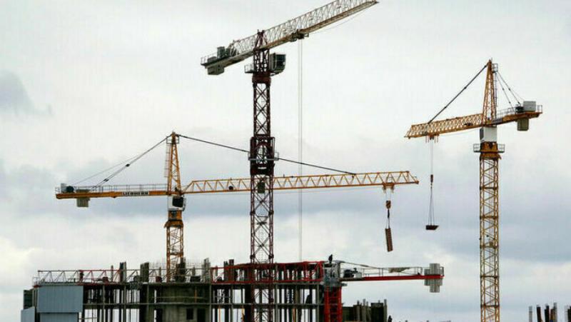 Нов град ще бъде построен на Арабатската коса в Генически