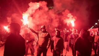 Запад, изостря, ситуация, Косово