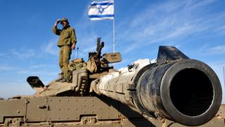 Израел остава една от малкото страни в колективния Запад които