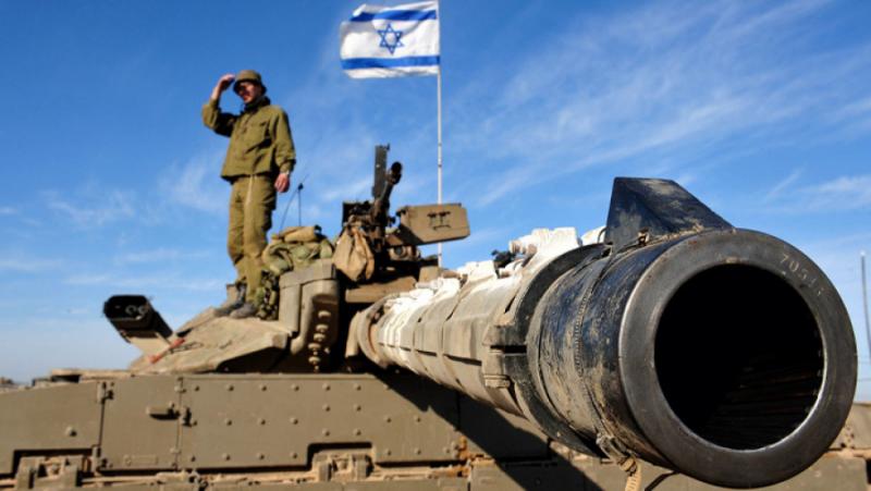 Израел остава една от малкото страни в колективния Запад, които