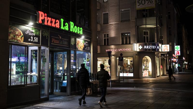 Според публикувания от германския мозъчен тръст Ifo Institute на 14