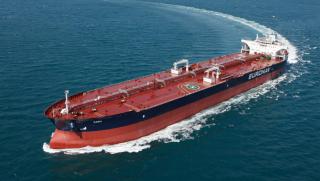 Вредителството от 90 те години когато беше унищожен търговският флот на