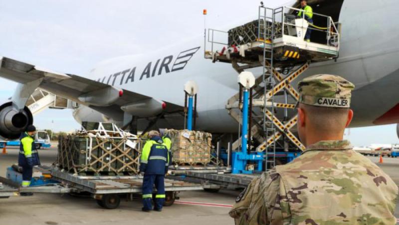 Администрацията на президента на САЩ Джо Байдън не успява да