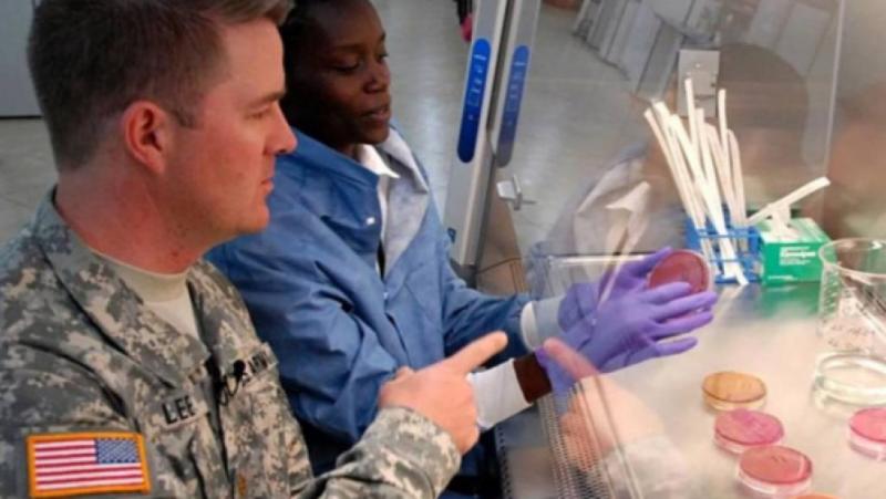 Президентът на САЩ Джо Байдън обяви, че световната общност ще