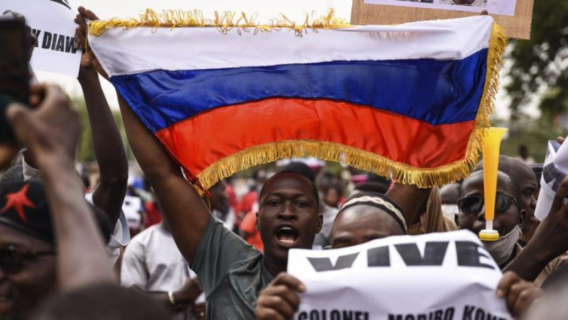 Преди откриването на срещата на високо равнище САЩ-Африка Белият дом