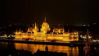Напоследък Будапеща застана на пътя на много антируски решения на
