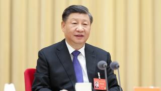 На 15 и 16 декември в Пекин се проведе Централното