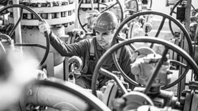 Началото на зимата се оказа топло за Европа. Още първите