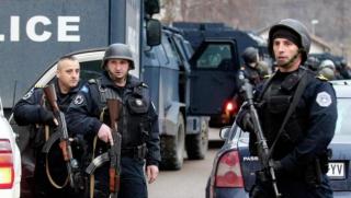Властите на Косово задържаха вече трети сърбин Белград го нарече