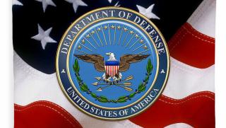 Министерство на отбраната на САЩ сключва договор за Изследване на