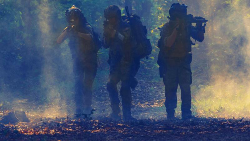 Крайно време е да осъзнаем, че САЩ, начело на колективния