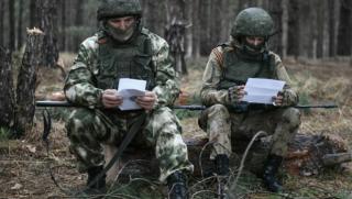 Този декември руското министерство на отбраната стартира доставката на пощенски