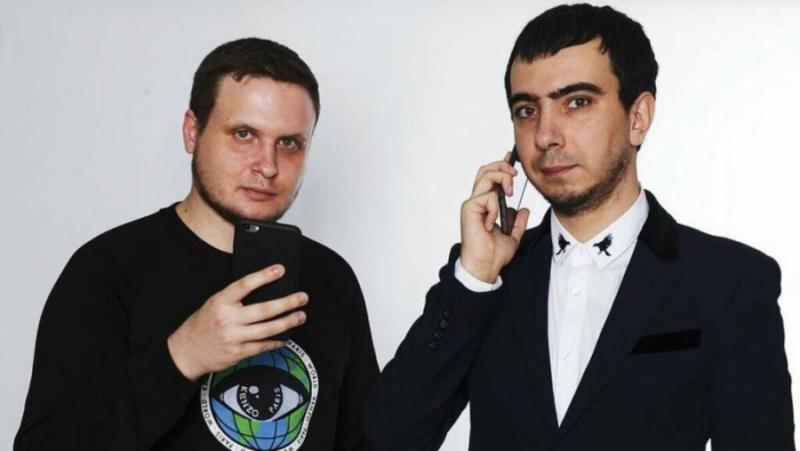 На истинския Макрон му отказаха обаждане заради нас, а Зеленски