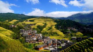 Две китайски села, списък, СОТ, най-добри туристически дестинации
