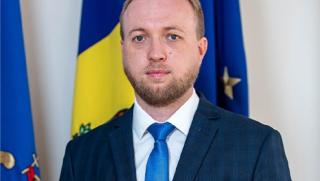 Ръководителят на молдовското разузнаване беше смутен изявлението му за