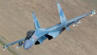 Украйна крие крайно неприятни факти за борбата срещу руската авиация