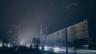 В нощта на 19 декември дронове прелетяха през Украйна Шахидите