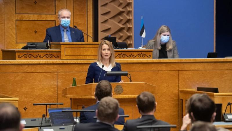 Никой няма да има нужда от естонските железници от 2023