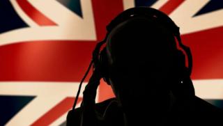 Как Великобритания и Съединените щати провеждат от Кипър разузнаване в
