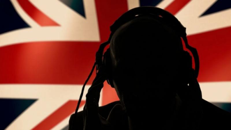 Как Великобритания и Съединените щати провеждат от Кипър разузнаване в