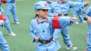 Заместник председателят на Съвета за сигурност Дмитрий Медведев пристигна в Пекин