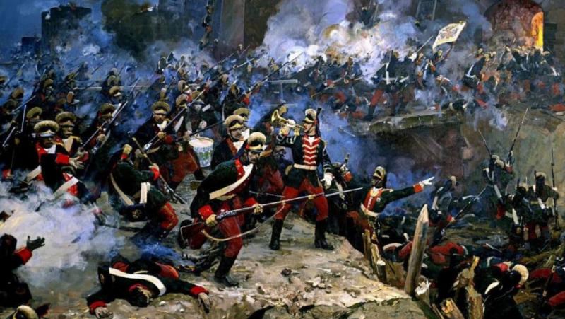 В историята всички аналогии са напрегнати, паралелите са условни и