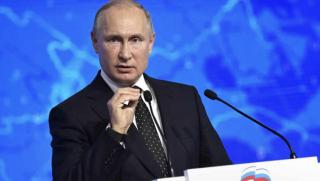 Русия ще може да унищожи системите за противовъздушна отбрана Patriot