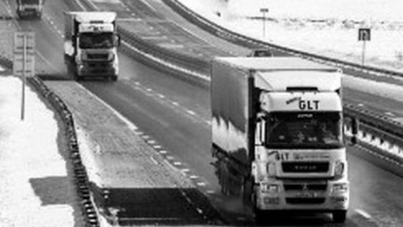 В Русия започна да се обсъжда нов мащабен инфраструктурен проект