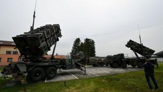 Новите доставки на американска военна техника за Украйна решават проблема