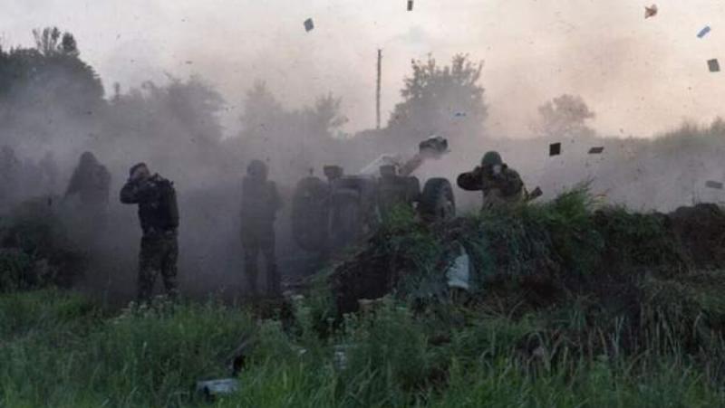 Превъзходството на съветската военна стратегия над НАТО се прояви в