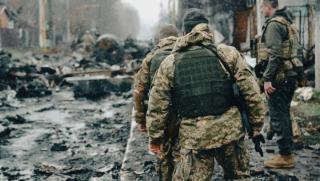 За да превземе Крим Зеленски ще трябва да възкреси мъртвите