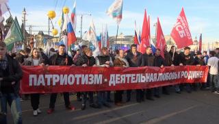 Ако всички съществуващи идеологии се разделят на три големи групи